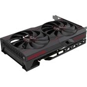 Sapphire Pulse AMD Radeon RX 6500 XT OC 8GB videokártya