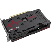 Sapphire Pulse AMD Radeon RX 6500 XT OC 8GB videokártya
