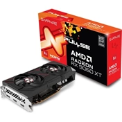 Sapphire Pulse AMD Radeon RX 9060 XT OC 8GB GDDR6 videokártya