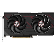 Sapphire Pulse AMD Radeon RX 9060 XT OC 8GB GDDR6 videokártya