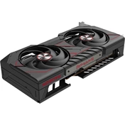 Sapphire Pulse AMD Radeon RX 9060 XT OC 8GB GDDR6 videokártya