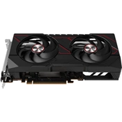 Sapphire Pulse AMD Radeon RX 9060 XT OC 8GB GDDR6 videokártya