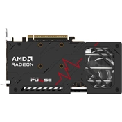 Sapphire Pulse AMD Radeon RX 9060 XT OC 8GB GDDR6 videokártya