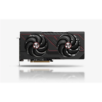 Sapphire Pulse AMD Radeon RX 9070 16GB videokártya