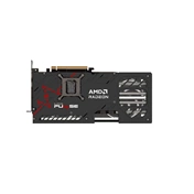 Sapphire Pulse AMD Radeon RX 9070 16GB videokártya