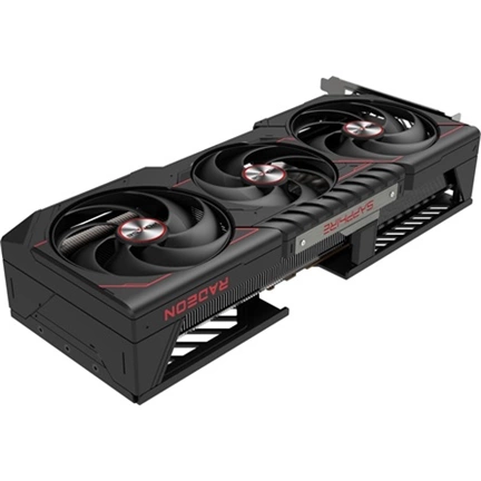 Sapphire Pulse AMD Radeon RX 9070 XT 16GB videokártya