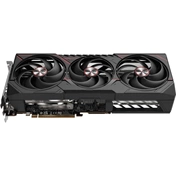 Sapphire Pulse AMD Radeon RX 9070 XT 16GB videokártya