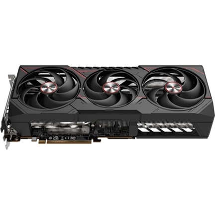 Sapphire Pulse AMD Radeon RX 9070 XT 16GB videokártya