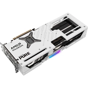 Sapphire Pure AMD Radeon RX 9070 XT 16GB videokártya