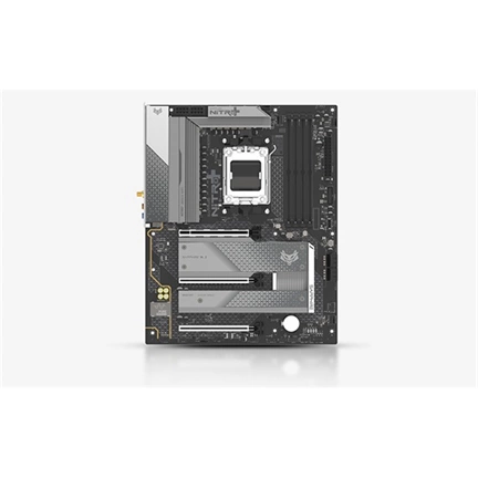 Sapphire Pure B850A WiFi7 alaplap
