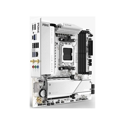 Sapphire Pure B850M WiFi alaplap