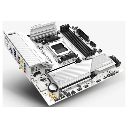 Sapphire Pure B850M WiFi alaplap