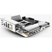 Sapphire Pure B850M WiFi alaplap