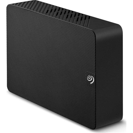 Seagate Expansion Desktop külső HDD - USB 3.0, 20TB