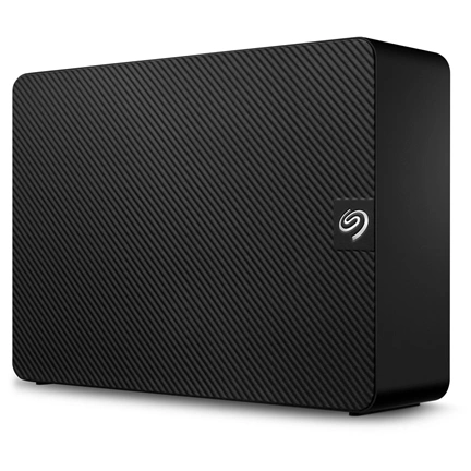 Seagate Expansion Desktop külső HDD - USB 3.0, 24TB