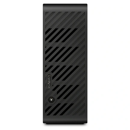 Seagate Expansion Desktop külső HDD - USB 3.0, 24TB