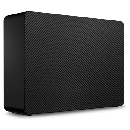 Seagate Expansion Desktop külső HDD - USB 3.0, 24TB
