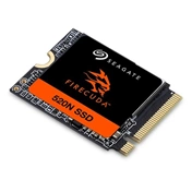 Seagate FireCuda 520N SSD - M.2 2230, NVMe PCIe4 x4, 4800MB/s, 1TB