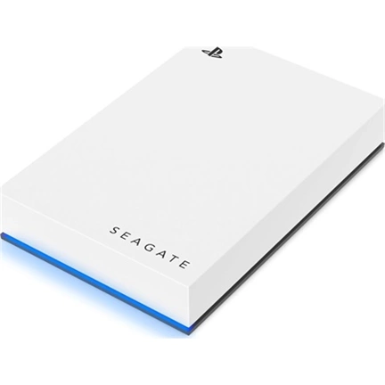 Seagate GameDrive külső HDD PlaStation-höz, 5TB