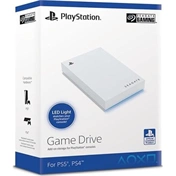 Seagate GameDrive külső HDD PlaStation-höz, 5TB