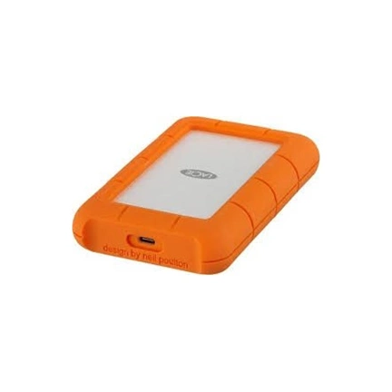 Seagate LaCie Rugged Mini külső SSD - USB 20Gbps, ütésálló, IP54 por- és vízálló, 2TB Seagate LaCie Rugged Mini külső SSD - USB 20Gbps, ütésálló, IP54 por- és vízálló, 2TB