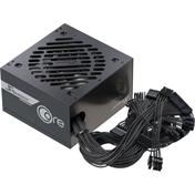 Seasonic Core BC tápegység - 80Plus Bronze, ATX 3.1, PCIe 5.1, 650W