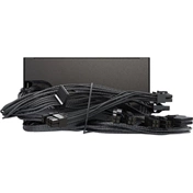 Seasonic Core BC tápegység - 80Plus Bronze, ATX 3.1, PCIe 5.1, 650W