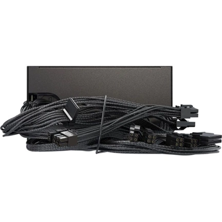Seasonic Core BC tápegység - 80Plus Bronze, ATX 3.1, PCIe 5.1, 650W