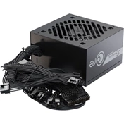 Seasonic Core BC tápegység - 80Plus Bronze, ATX 3.1, PCIe 5.1, 750W
