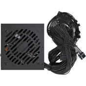 Seasonic Core BC tápegység - 80Plus Bronze, ATX 3.1, PCIe 5.1, 750W