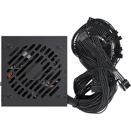 Seasonic Core BC tápegység - 80Plus Bronze, ATX 3.1, PCIe 5.1, 750W