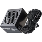 Seasonic Core BC tápegység - 80Plus Bronze, ATX 3.1, PCIe 5.1, 750W