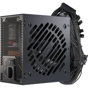 Seasonic Core BC tápegység - 80Plus Bronze, ATX 3.1, PCIe 5.1, 850W