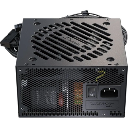 Seasonic Core BC tápegység - 80Plus Bronze, ATX 3.1, PCIe 5.1, 850W