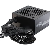Seasonic Core BC tápegység - 80Plus Bronze, ATX 3.1, PCIe 5.1, 850W