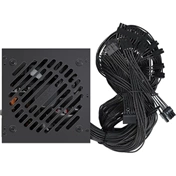 Seasonic Core BC tápegység - 80Plus Bronze, ATX 3.1, PCIe 5.1, 850W