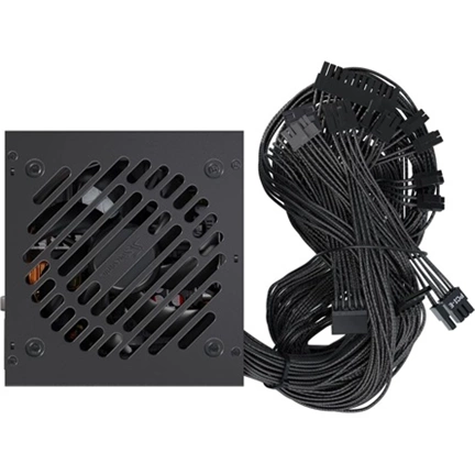 Seasonic Core BC tápegység - 80Plus Bronze, ATX 3.1, PCIe 5.1, 850W