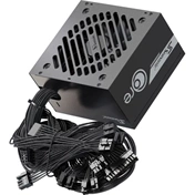 Seasonic Core BC tápegység - 80Plus Bronze, ATX 3.1, PCIe 5.1, 850W