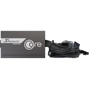 Seasonic Core BC tápegység - 80Plus Bronze, ATX 3.1, PCIe 5.1, 850W