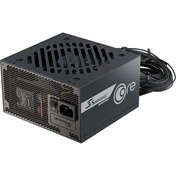 Seasonic Core GC ATX 3.1 tápegység - 80Plus Gold, ATX 3.1, PCIe 5.1, 650W