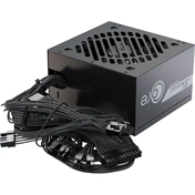 Seasonic Core GC ATX 3.1 tápegység - 80Plus Gold, ATX 3.1, PCIe 5.1, 650W