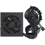 Seasonic Core GC ATX 3.1 tápegység - 80Plus Gold, ATX 3.1, PCIe 5.1, 650W