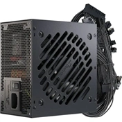 Seasonic Core GC ATX 3.1 tápegység - 80Plus Gold, ATX 3.1, PCIe 5.1, 750W