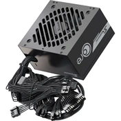Seasonic Core GC ATX 3.1 tápegység - 80Plus Gold, ATX 3.1, PCIe 5.1, 750W