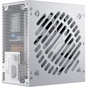 Seasonic Core GX ATX 3 (2024) tápegység - 80Plus Gold, ATX 3.1, PCIe 5.1, teljesen moduláris, 750W, fehér