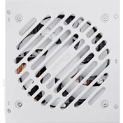 Seasonic Core GX ATX 3 (2024) tápegység - 80Plus Gold, ATX 3.1, PCIe 5.1, teljesen moduláris, 750W, fehér