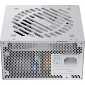 Seasonic Core GX ATX 3 (2024) tápegység - 80Plus Gold, ATX 3.1, PCIe 5.1, teljesen moduláris, 750W, fehér