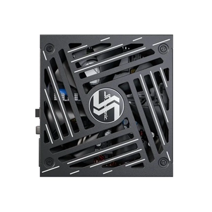 Seasonic Focus GX ATX 3 (2024) tápegység - 80Plus Gold, ATX 3.1, PCIe 5.1, teljesen moduláris, 750W
