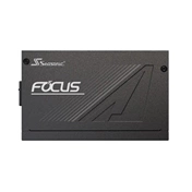 Seasonic Focus GX ATX 3 (2024) tápegység - 80Plus Gold, ATX 3.1, PCIe 5.1, teljesen moduláris, 750W
