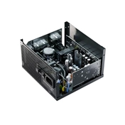Seasonic Focus GX ATX 3 (2024) tápegység - 80Plus Gold, ATX 3.1, PCIe 5.1, teljesen moduláris, 750W